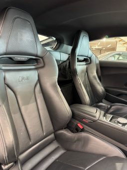 
										AUDI R8 II 5.2 V10 PLUS FSI 610 QUATTRO S TRONIC full									