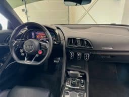 
										AUDI R8 II 5.2 V10 PLUS FSI 610 QUATTRO S TRONIC full									