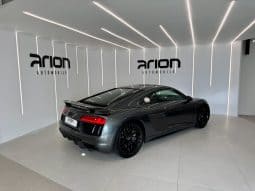 
										AUDI R8 II 5.2 V10 PLUS FSI 610 QUATTRO S TRONIC full									