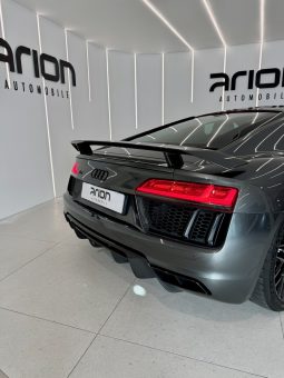 
										AUDI R8 II 5.2 V10 PLUS FSI 610 QUATTRO S TRONIC full									