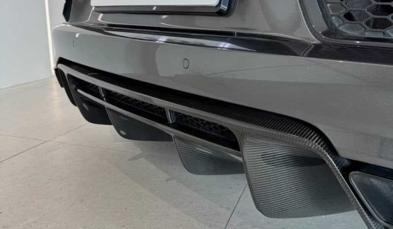 
								AUDI R8 II 5.2 V10 PLUS FSI 610 QUATTRO S TRONIC full									