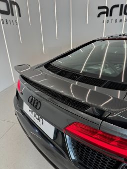 
										AUDI R8 II 5.2 V10 PLUS FSI 610 QUATTRO S TRONIC full									