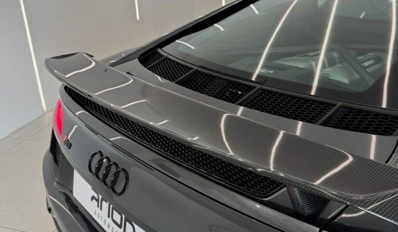 
								AUDI R8 II 5.2 V10 PLUS FSI 610 QUATTRO S TRONIC full									