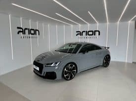 Audi TT RS Coupé 2.5 TFSI 400 CV S tronic 7 Quattro