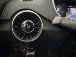 
										Audi TT RS Coupé 2.5 TFSI 400 CV S tronic 7 Quattro full									