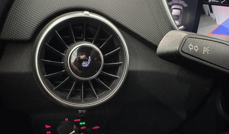 
								Audi TT RS Coupé 2.5 TFSI 400 CV S tronic 7 Quattro full									