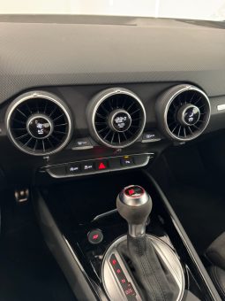 
										Audi TT RS Coupé 2.5 TFSI 400 CV S tronic 7 Quattro full									