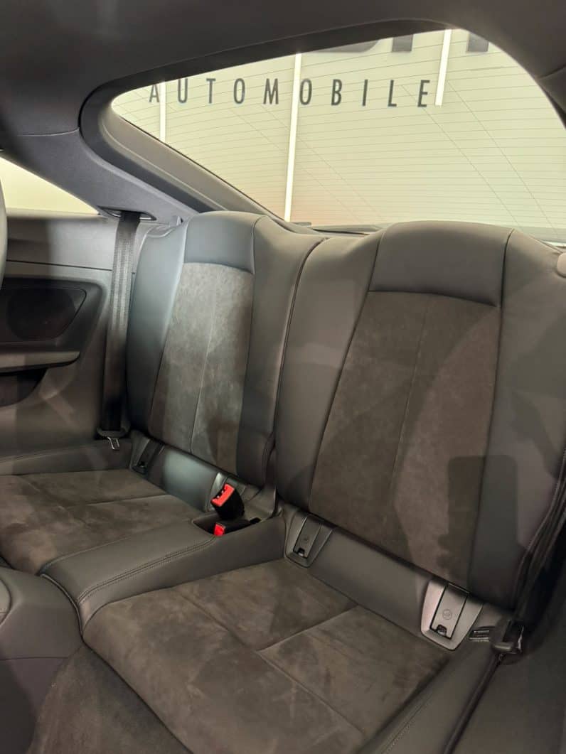 
								Audi TT RS Coupé 2.5 TFSI 400 CV S tronic 7 Quattro full									