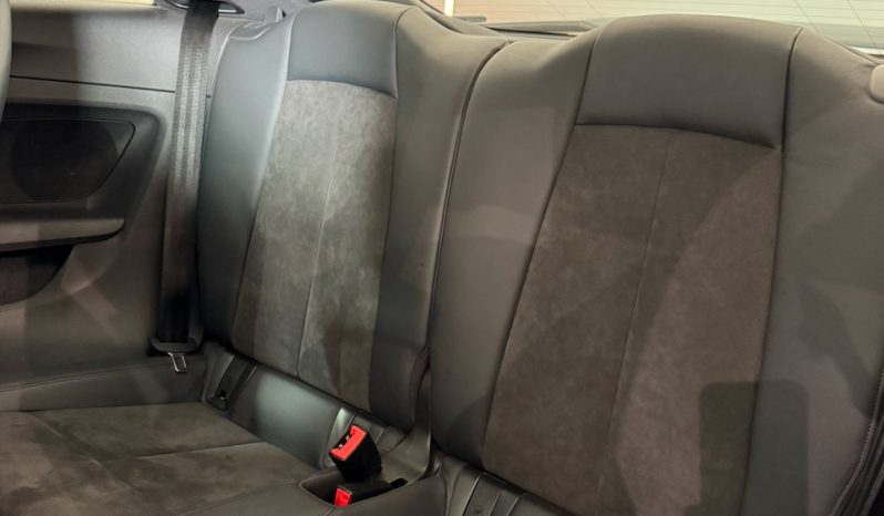 
								Audi TT RS Coupé 2.5 TFSI 400 CV S tronic 7 Quattro full									