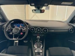 
										Audi TT RS Coupé 2.5 TFSI 400 CV S tronic 7 Quattro full									