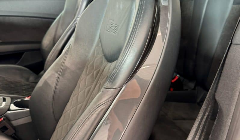 
								Audi TT RS Coupé 2.5 TFSI 400 CV S tronic 7 Quattro full									