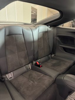 
										Audi TT RS Coupé 2.5 TFSI 400 CV S tronic 7 Quattro full									