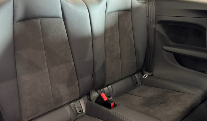 
								Audi TT RS Coupé 2.5 TFSI 400 CV S tronic 7 Quattro full									