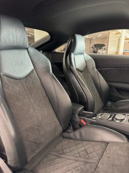 
										Audi TT RS Coupé 2.5 TFSI 400 CV S tronic 7 Quattro full									