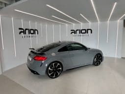 
										Audi TT RS Coupé 2.5 TFSI 400 CV S tronic 7 Quattro full									