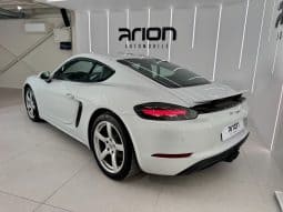 
										PORSCHE 718 CAYMAN 2.0 300 CV BVA PDK CHRONO PDLS full									