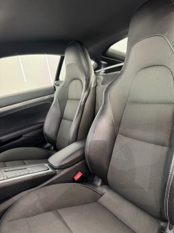 
										PORSCHE 718 CAYMAN 2.0 300 CV BVA PDK CHRONO PDLS full									