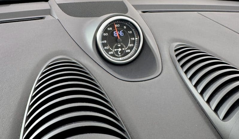 
								PORSCHE 718 CAYMAN 2.0 300 CV BVA PDK CHRONO PDLS full									