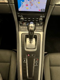 
										PORSCHE 718 CAYMAN 2.0 300 CV BVA PDK CHRONO PDLS full									