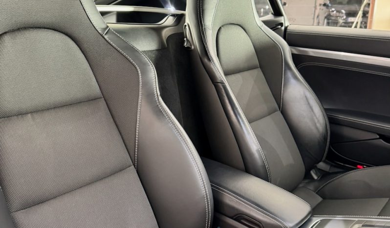 
								PORSCHE 718 CAYMAN 2.0 300 CV BVA PDK CHRONO PDLS full									