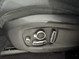 
										LAND ROVER RANGE ROVER SPORT II phase 2 SVR 5.0 V8 575 CH full									