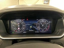 
										LAND ROVER RANGE ROVER SPORT II phase 2 SVR 5.0 V8 575 CH full									