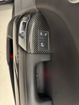 
										LAND ROVER RANGE ROVER SPORT II phase 2 SVR 5.0 V8 575 CH full									