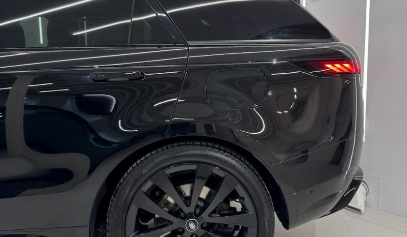 
								LAND ROVER RANGE ROVER SPORT III 3.0 510 AUTOBIOGRAPHY full									