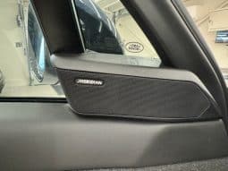 
										LAND ROVER RANGE ROVER SPORT III 3.0 510 AUTOBIOGRAPHY full									