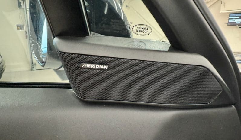 
								LAND ROVER RANGE ROVER SPORT III 3.0 510 AUTOBIOGRAPHY full									