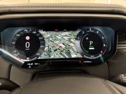 
										LAND ROVER RANGE ROVER SPORT III 3.0 510 AUTOBIOGRAPHY full									