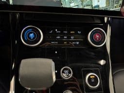 
										LAND ROVER RANGE ROVER SPORT III 3.0 510 AUTOBIOGRAPHY full									