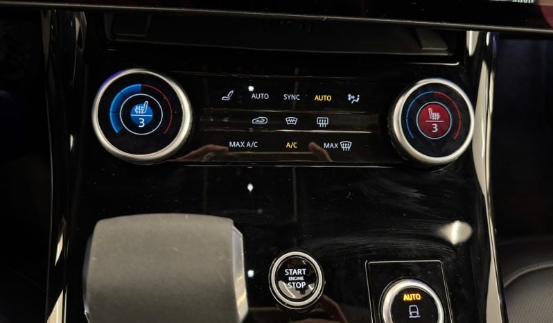 
								LAND ROVER RANGE ROVER SPORT III 3.0 510 AUTOBIOGRAPHY full									