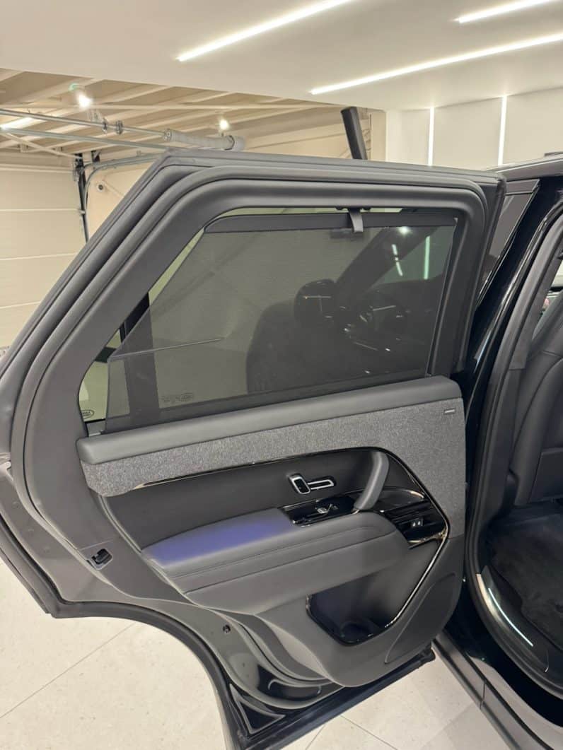 
								LAND ROVER RANGE ROVER SPORT III 3.0 510 AUTOBIOGRAPHY full									