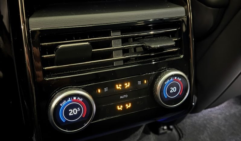 
								LAND ROVER RANGE ROVER SPORT III 3.0 510 AUTOBIOGRAPHY full									