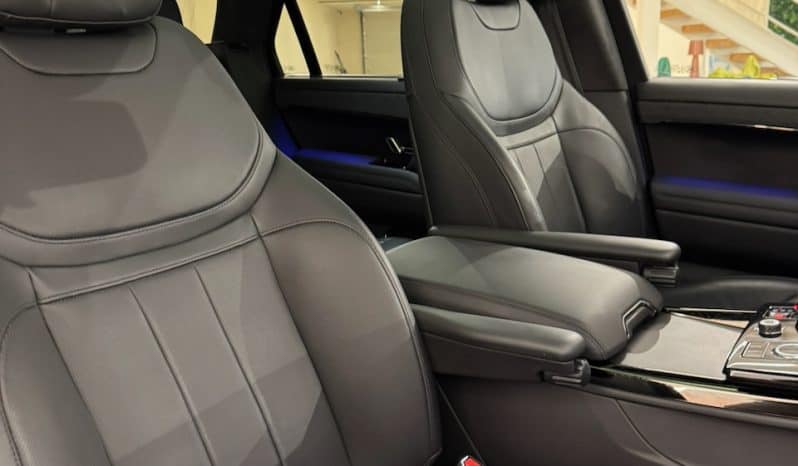 
								LAND ROVER RANGE ROVER SPORT III 3.0 510 AUTOBIOGRAPHY full									