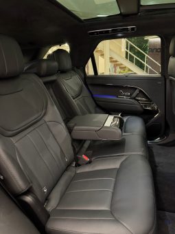 
										LAND ROVER RANGE ROVER SPORT III 3.0 510 AUTOBIOGRAPHY full									