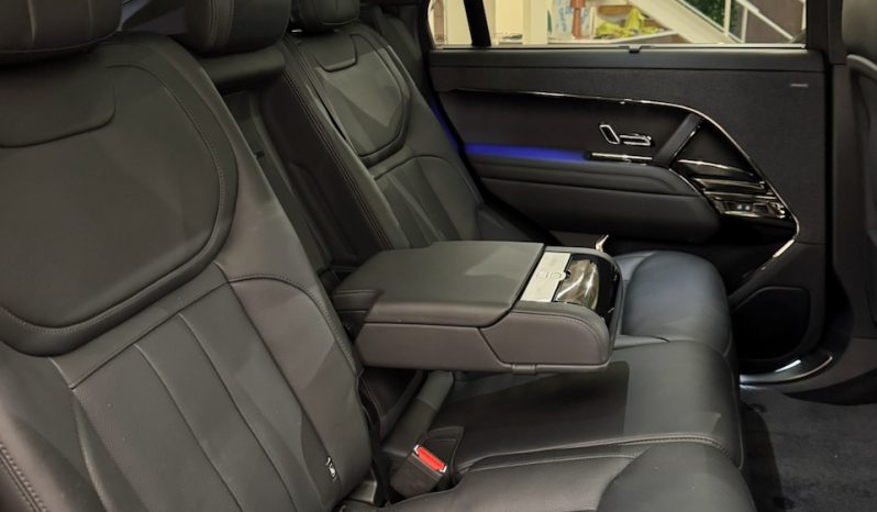 
								LAND ROVER RANGE ROVER SPORT III 3.0 510 AUTOBIOGRAPHY full									