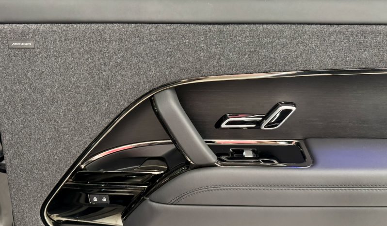 
								LAND ROVER RANGE ROVER SPORT III 3.0 510 AUTOBIOGRAPHY full									