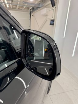 
										LAND ROVER RANGE ROVER SPORT III 3.0 510 AUTOBIOGRAPHY full									