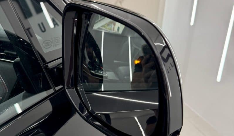 
								LAND ROVER RANGE ROVER SPORT III 3.0 510 AUTOBIOGRAPHY full									