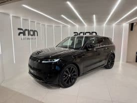 LAND ROVER RANGE ROVER SPORT III 3.0 510 AUTOBIOGRAPHY