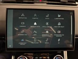 
										LAND ROVER RANGE ROVER SPORT III 3.0 510 AUTOBIOGRAPHY full									