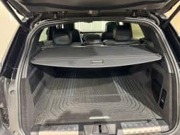 
										LAND ROVER RANGE ROVER SPORT III 3.0 510 AUTOBIOGRAPHY full									