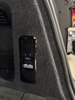 
										LAND ROVER RANGE ROVER SPORT III 3.0 510 AUTOBIOGRAPHY full									