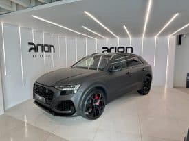 AUDI RSQ8 4.0 v8 TFSI 600 ch QUATTRO PACK RS DYNAMIC