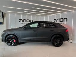 
										AUDI RSQ8 4.0 v8 TFSI 600 ch QUATTRO PACK RS DYNAMIC full									
