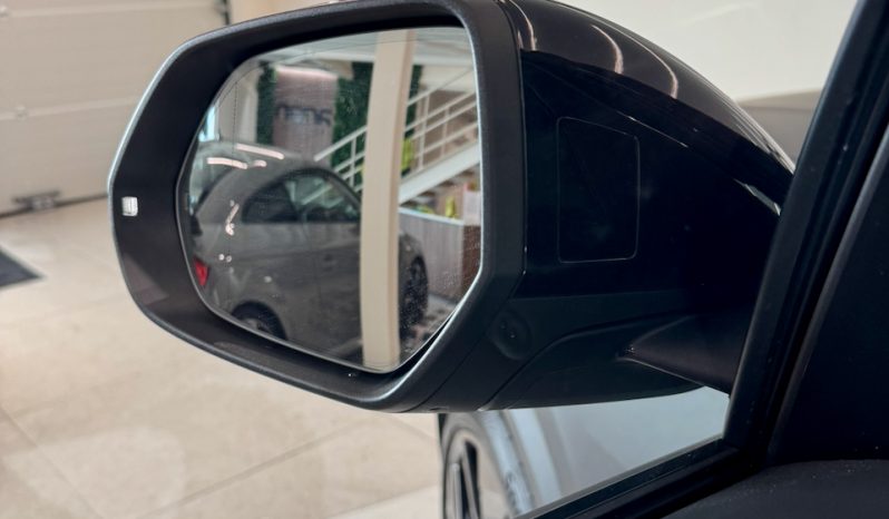 
								AUDI RSQ8 4.0 v8 TFSI 600 ch QUATTRO PACK RS DYNAMIC full									