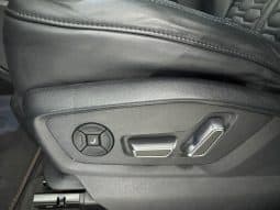 
										AUDI RSQ8 4.0 v8 TFSI 600 ch QUATTRO PACK RS DYNAMIC full									