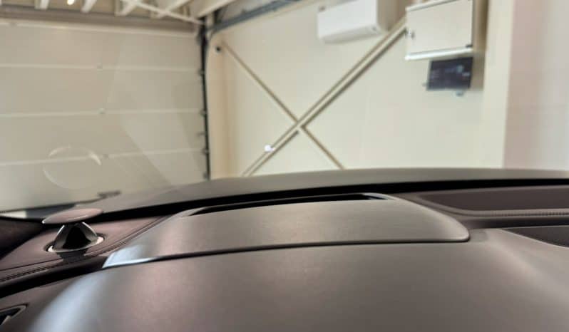 
								AUDI RSQ8 4.0 v8 TFSI 600 ch QUATTRO PACK RS DYNAMIC full									